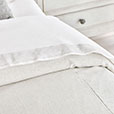 CLEARVIEW SOLID DUVET COVER