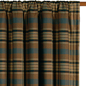 Rutherford Whiskey Curtain Panel