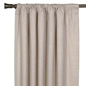 Greer Linen/Tulane Curtain Panel