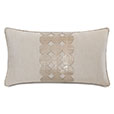 Valentina Lasercut Decorative Pillow