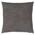 Zephyr Woven Trim Decorative Pillow