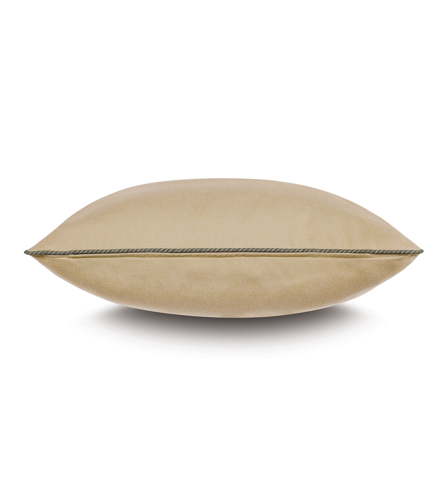 Joaquin Herringbone Welt Decorative Pillow | Eastern Accents
