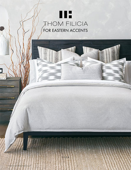 Thom Filicia Spring 2024 New Introductions