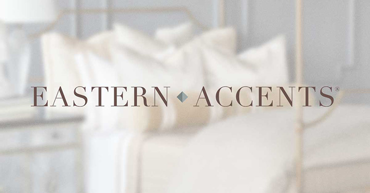 Eastern Accents - Luxury Designer Bedding, Linens, and Home Decor