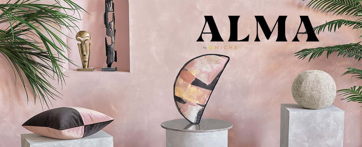 Alma Collection by Niche
