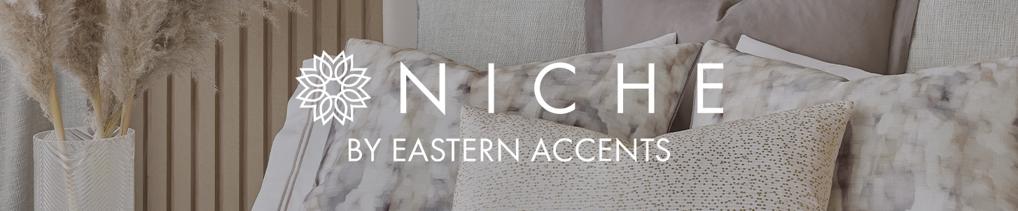 Niche by Eastern Accents