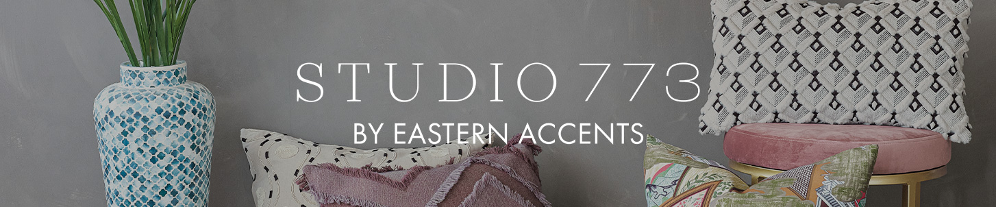 Studio 773 by Eastern Accents