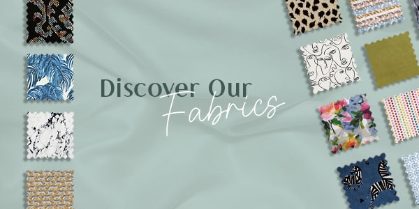 Shop luxury bedding fabrics at Eastern Accents